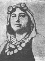 Photo of Malak Hifni Nasif