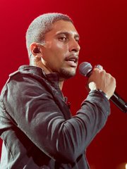 Photo of Andreas Bourani