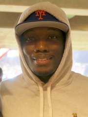 Photo of Michael Che