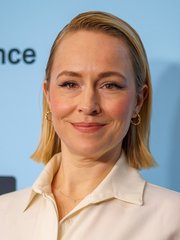 Photo of Sarah Goldberg