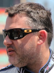 Photo of Tony Stewart