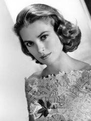 Photo of Grace Kelly