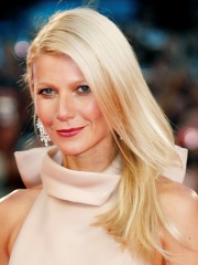 Photo of Gwyneth Paltrow