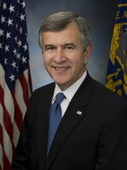 Photo of Mike Johanns