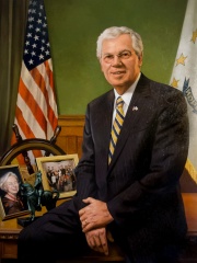 Photo of Donald Carcieri