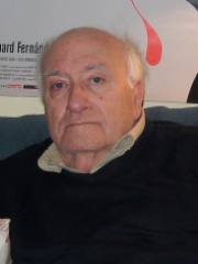 Photo of Vicente Aranda