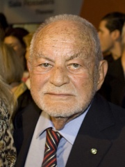 Photo of Dino De Laurentiis