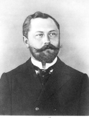 Photo of Fritz Schaudinn