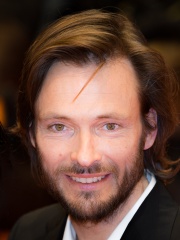 Photo of Andreas Pietschmann