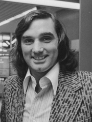 Photo of George Best