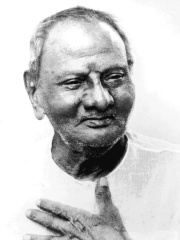 Photo of Nisargadatta Maharaj