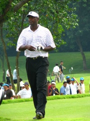 Photo of Vijay Singh