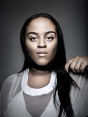 Photo of Seinabo Sey