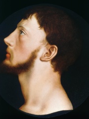 Photo of Thomas Wyatt the Younger