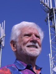 Photo of Martin Cooper