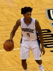 Photo of Elfrid Payton