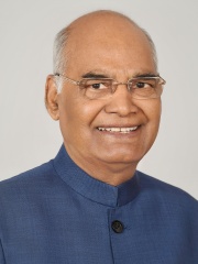 Photo of Ram Nath Kovind