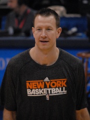 Photo of Steve Novak