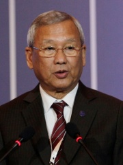 Photo of Niwatthamrong Boonsongpaisan