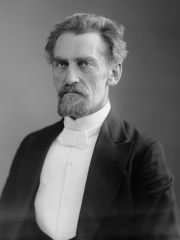 Photo of Robert Kajanus