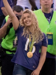 Photo of Helen Maroulis