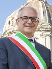 Photo of Roberto Gualtieri