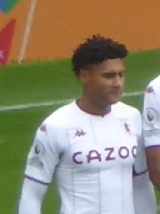 Photo of Ollie Watkins