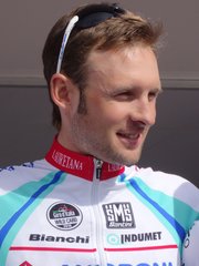 Photo of Marco Frapporti