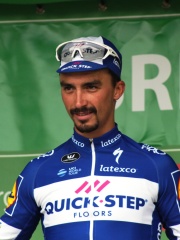 Photo of Julian Alaphilippe