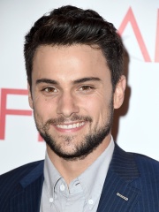 Photo of Jack Falahee