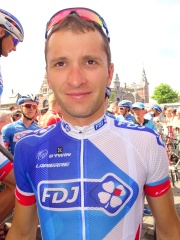 Photo of Laurent Pichon