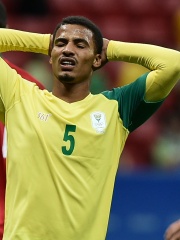 Photo of Rivaldo Coetzee