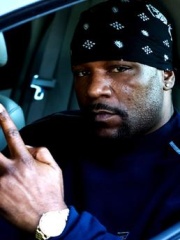 Photo of Big Syke