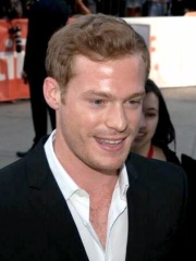 Photo of Sam Reid