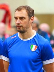 Photo of Cristian Zenoni