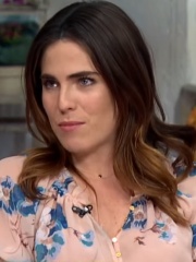 Photo of Karla Souza