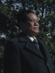 Photo of Kriangsak Chamanan