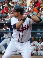 Photo of Brian McCann