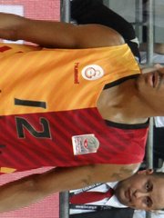 Photo of Alex Renfroe