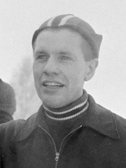 Photo of Finn Helgesen