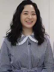 Photo of Yoo So-young