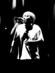 Photo of Meshell Ndegeocello