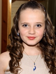 Photo of Amira Willighagen