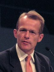 Photo of David Laws