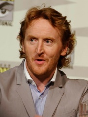 Photo of Tony Curran