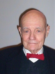 Photo of John Fenn