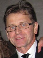 Photo of Mikhail Baryshnikov