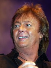 Photo of Chris Norman