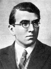 Photo of Henryk Zygalski