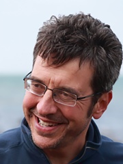 Photo of George Monbiot